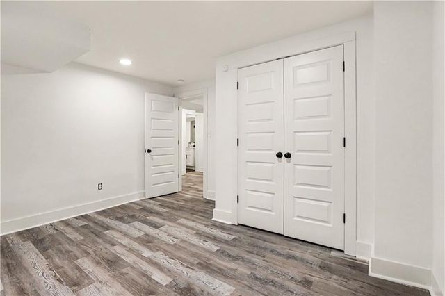 2596 Shetland Drive, Decatur, GA 30033