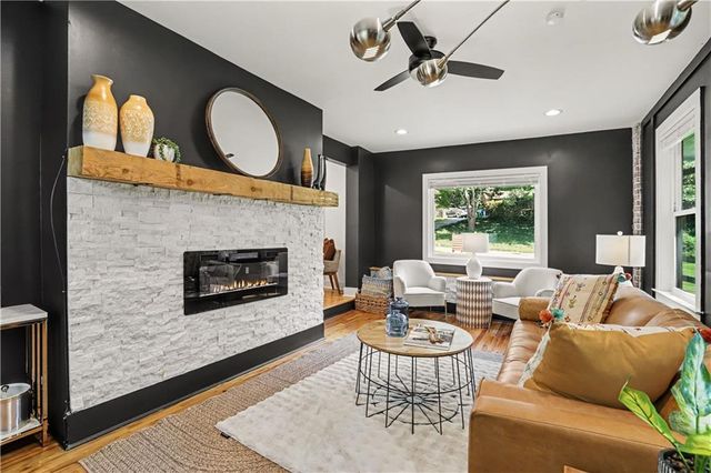2596 Shetland Drive, Decatur, GA 30033