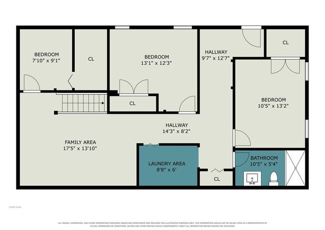 2596 Shetland Drive, Decatur, GA 30033