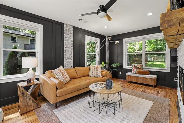 2596 Shetland Drive, Decatur, GA 30033