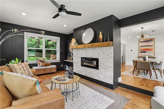 2596 Shetland Drive, Decatur, GA 30033