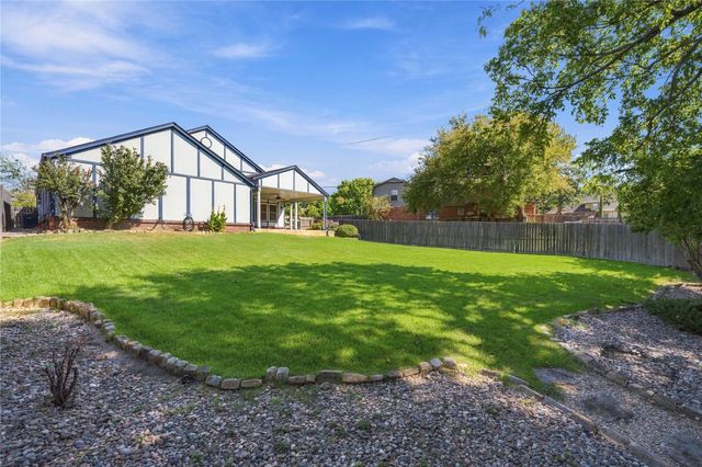 4106 E 88th Street, Tulsa, OK 74137
