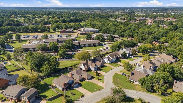 4106 E 88th Street, Tulsa, OK 74137