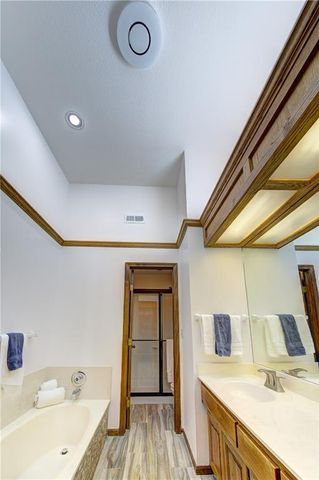 236 SW Raintree Drive, Lee's Summit, MO 64082