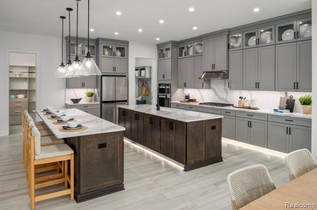 5064 Rutland Drive, York Charter Township, MI 48176