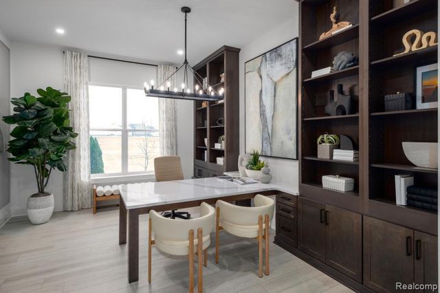 5064 Rutland Drive, York Charter Township, MI 48176