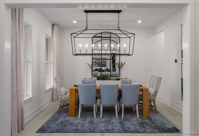 5064 Rutland Drive, York Charter Township, MI 48176