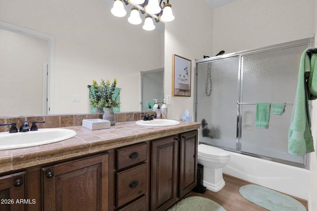 15146 W HIGHLAND Avenue, Goodyear, AZ 85395