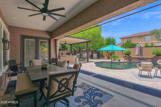 15146 W HIGHLAND Avenue, Goodyear, AZ 85395