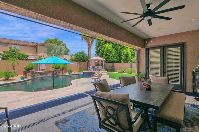 15146 W HIGHLAND Avenue, Goodyear, AZ 85395