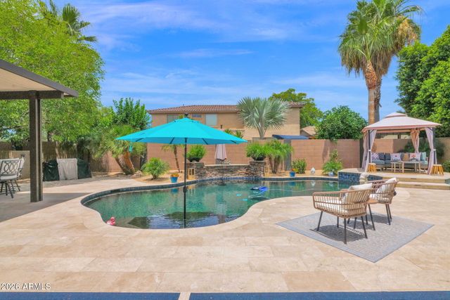 15146 W HIGHLAND Avenue, Goodyear, AZ 85395