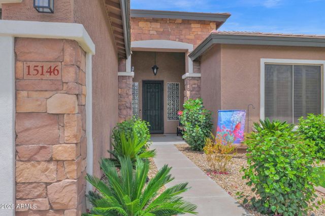 15146 W HIGHLAND Avenue, Goodyear, AZ 85395