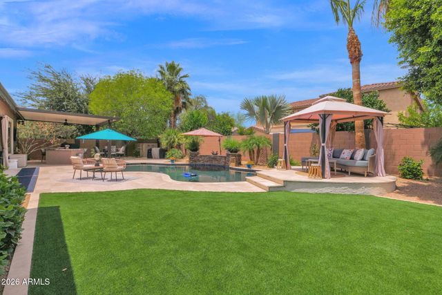 15146 W HIGHLAND Avenue, Goodyear, AZ 85395