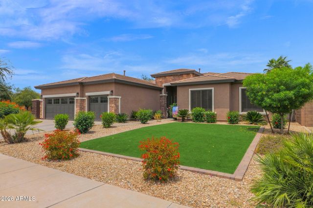 15146 W HIGHLAND Avenue, Goodyear, AZ 85395