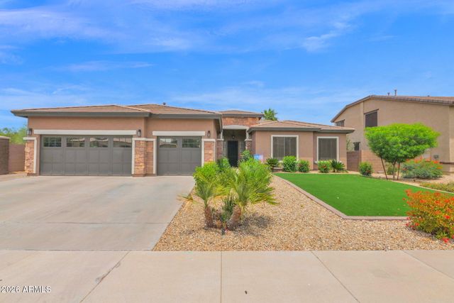 15146 W HIGHLAND Avenue, Goodyear, AZ 85395