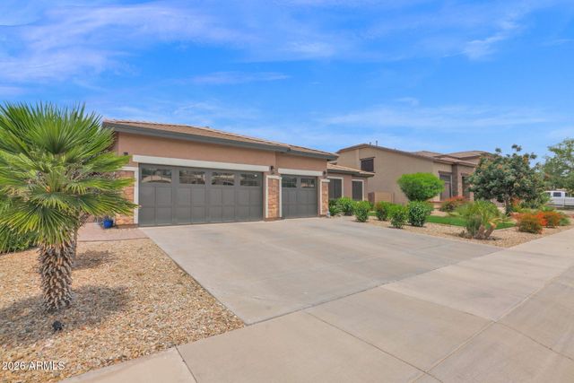 15146 W HIGHLAND Avenue, Goodyear, AZ 85395