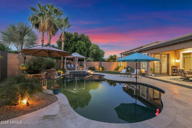 15146 W HIGHLAND Avenue, Goodyear, AZ 85395