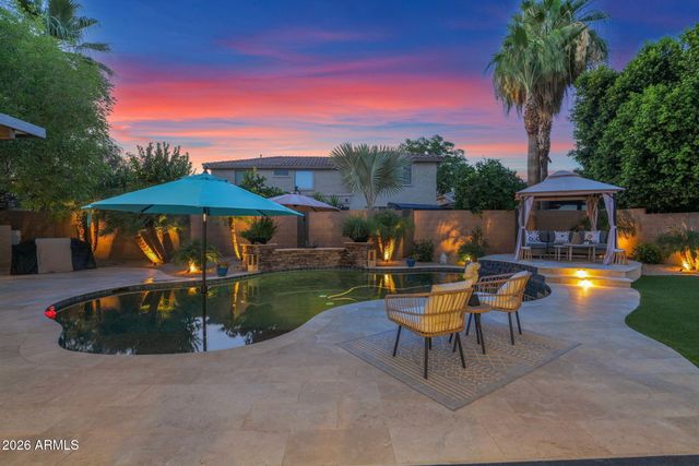 15146 W HIGHLAND Avenue, Goodyear, AZ 85395