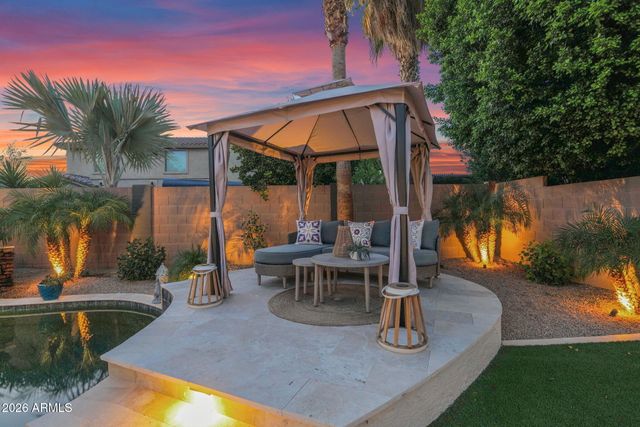 15146 W HIGHLAND Avenue, Goodyear, AZ 85395