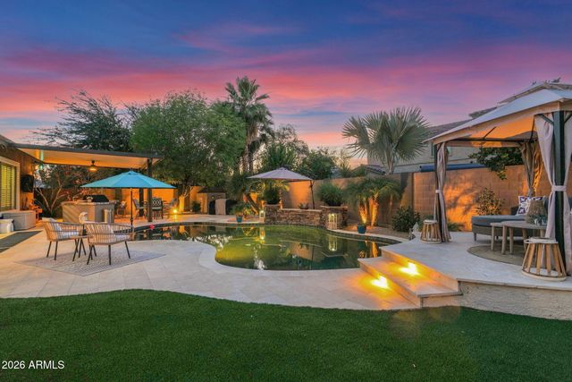 15146 W HIGHLAND Avenue, Goodyear, AZ 85395