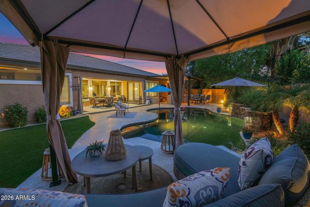 15146 W HIGHLAND Avenue, Goodyear, AZ 85395