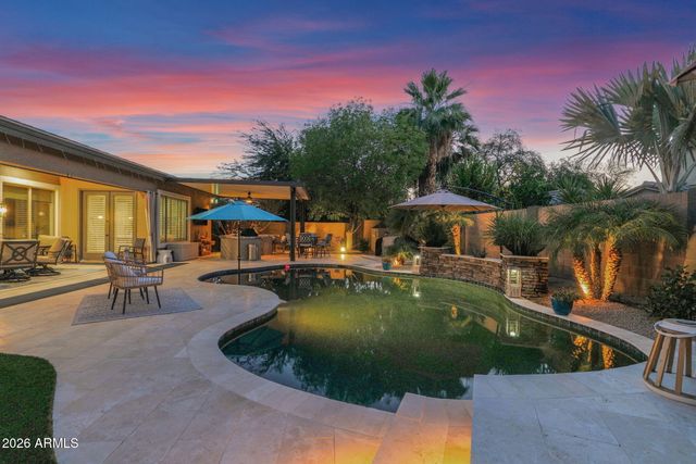 15146 W HIGHLAND Avenue, Goodyear, AZ 85395