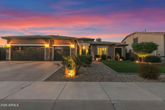15146 W HIGHLAND Avenue, Goodyear, AZ 85395