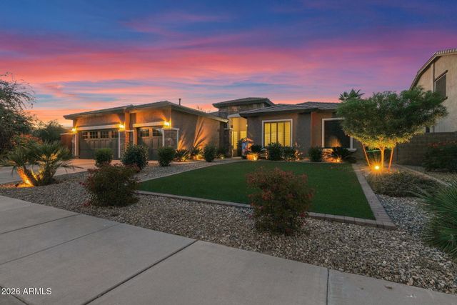 15146 W HIGHLAND Avenue, Goodyear, AZ 85395
