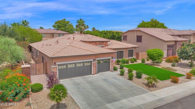 15146 W HIGHLAND Avenue, Goodyear, AZ 85395