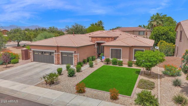 15146 W HIGHLAND Avenue, Goodyear, AZ 85395