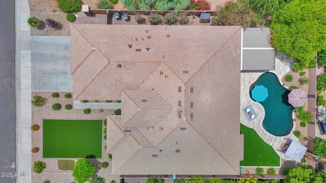 15146 W HIGHLAND Avenue, Goodyear, AZ 85395