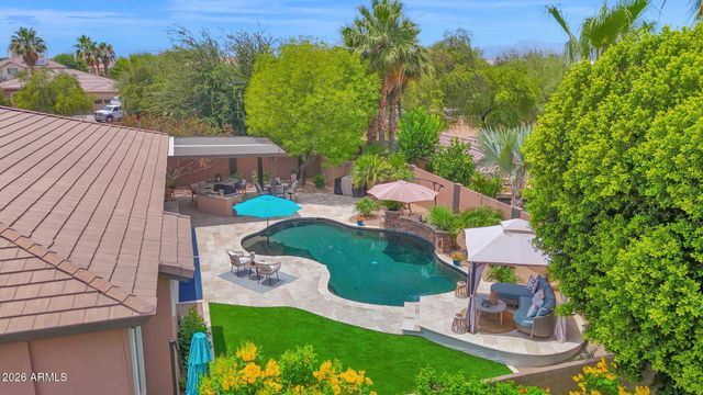 15146 W HIGHLAND Avenue, Goodyear, AZ 85395