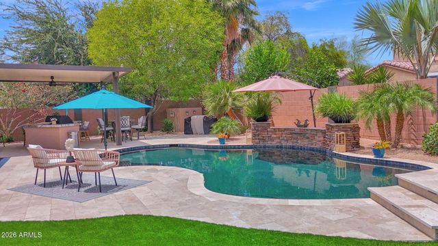 15146 W HIGHLAND Avenue, Goodyear, AZ 85395