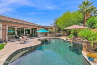 15146 W HIGHLAND Avenue, Goodyear, AZ 85395