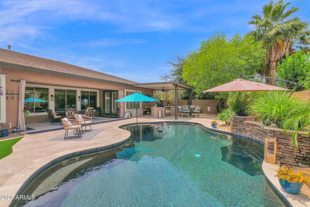 15146 W HIGHLAND Avenue, Goodyear, AZ 85395