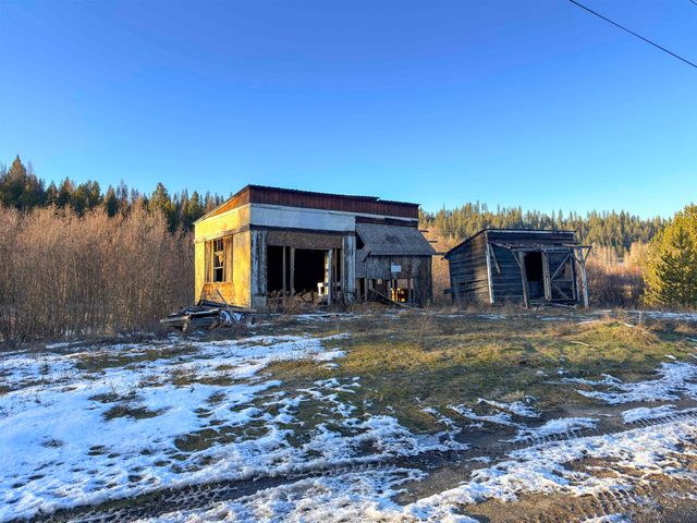 331861 2 Hwy, Newport, WA 99156