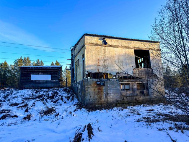 331861 2 Hwy, Newport, WA 99156