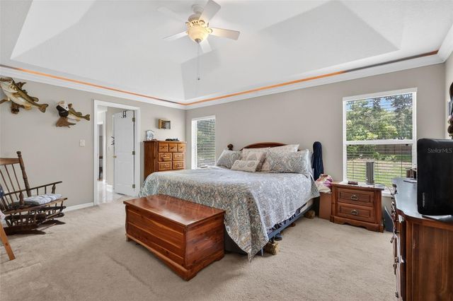 4215 WILLIAMS STREET, Fruitland Park, FL 34731