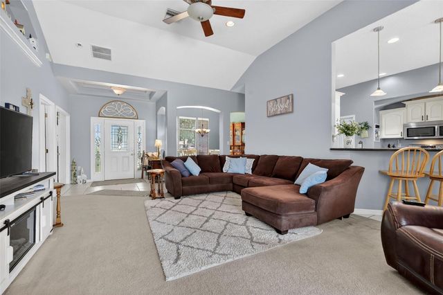 4215 WILLIAMS STREET, Fruitland Park, FL 34731