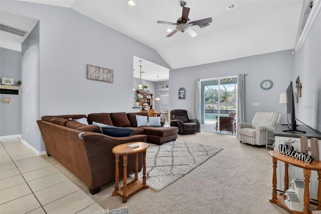 4215 WILLIAMS STREET, Fruitland Park, FL 34731