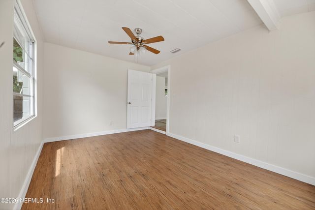 398 TOCCOA Road, Orange Park, FL 32073