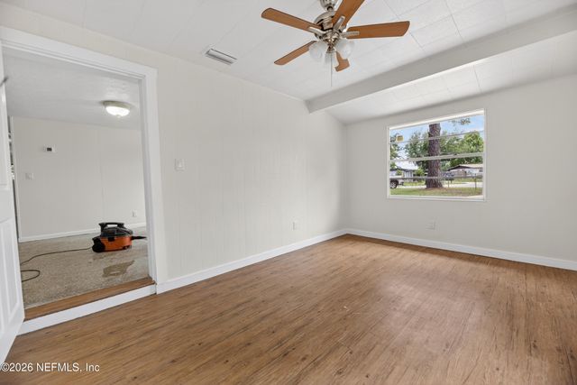 398 TOCCOA Road, Orange Park, FL 32073