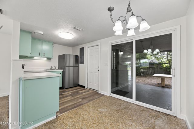 398 TOCCOA Road, Orange Park, FL 32073