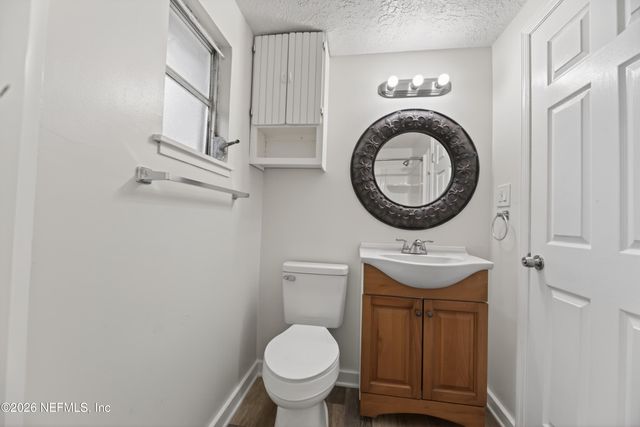 398 TOCCOA Road, Orange Park, FL 32073