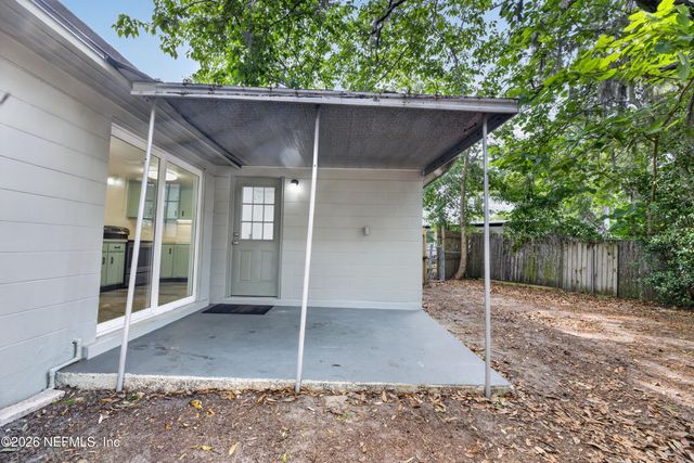 398 TOCCOA Road, Orange Park, FL 32073