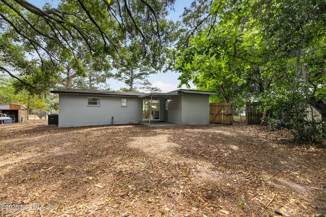 398 TOCCOA Road, Orange Park, FL 32073