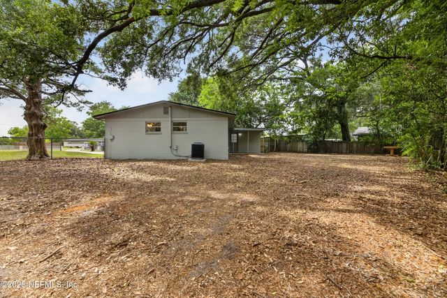 398 TOCCOA Road, Orange Park, FL 32073