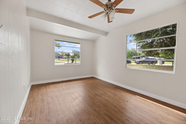 398 TOCCOA Road, Orange Park, FL 32073
