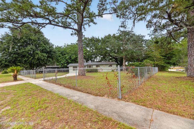 398 TOCCOA Road, Orange Park, FL 32073