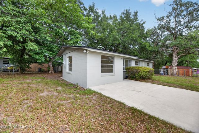 398 TOCCOA Road, Orange Park, FL 32073